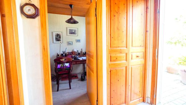 Exclusif pavillon de plain-pied . Berteaucourt-les-Dames (80850)