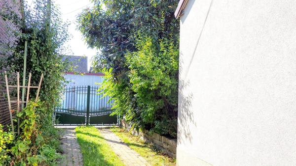 Exclusif pavillon de plain-pied . Berteaucourt-les-Dames (80850)