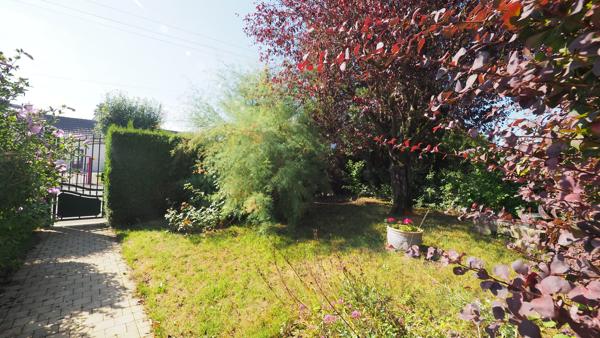 Exclusif pavillon de plain-pied . Berteaucourt-les-Dames (80850)