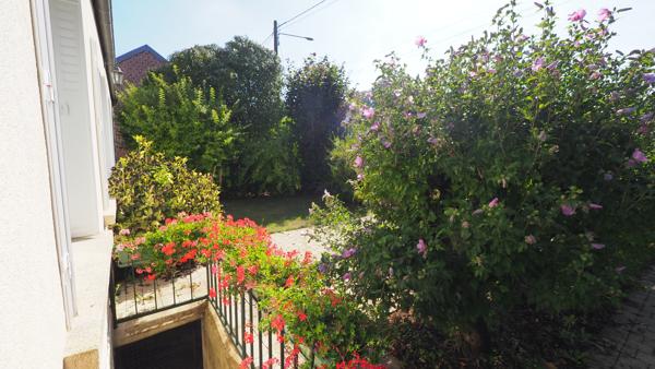 Exclusif pavillon de plain-pied . Berteaucourt-les-Dames (80850)