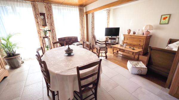 Exclusif pavillon de plain-pied . Berteaucourt-les-Dames (80850)