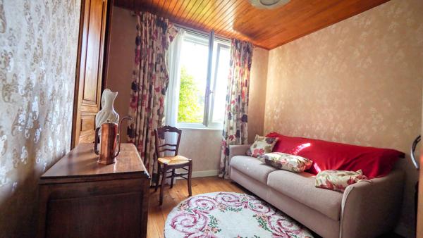 Exclusif pavillon de plain-pied . Berteaucourt-les-Dames (80850)