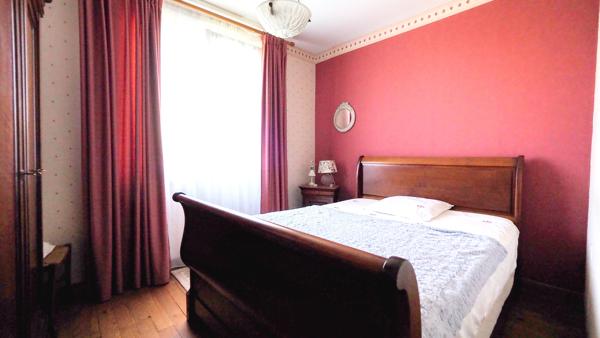Exclusif pavillon de plain-pied . Berteaucourt-les-Dames (80850)