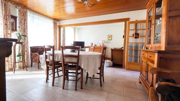 Exclusif pavillon de plain-pied . Berteaucourt-les-Dames (80850)