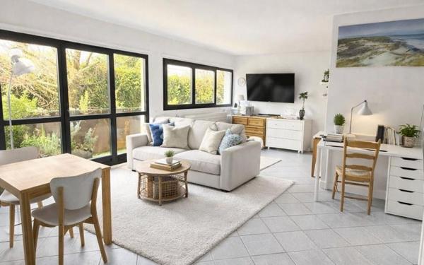 Appartement à vendre    3 pièces • 59,70 m2 Rambouillet