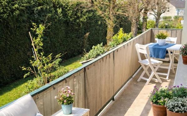 Appartement à vendre    3 pièces • 59,70 m2 Rambouillet