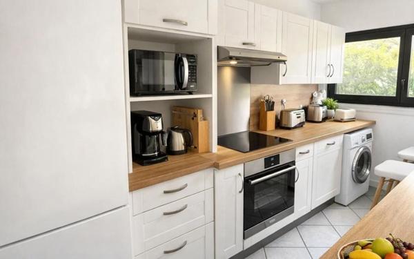 Appartement à vendre    3 pièces • 59,70 m2 Rambouillet