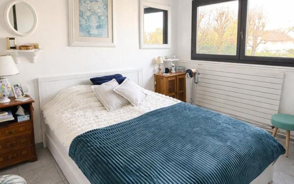 Appartement à vendre    3 pièces • 59,70 m2 Rambouillet