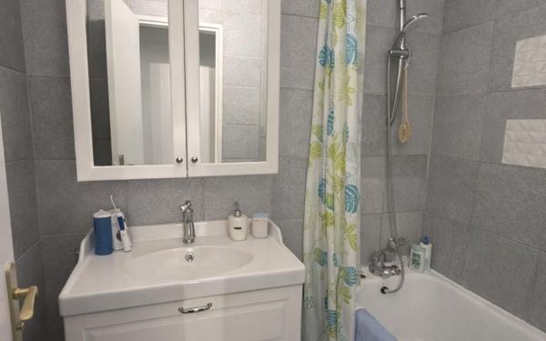 Appartement à vendre    3 pièces • 59,70 m2 Rambouillet