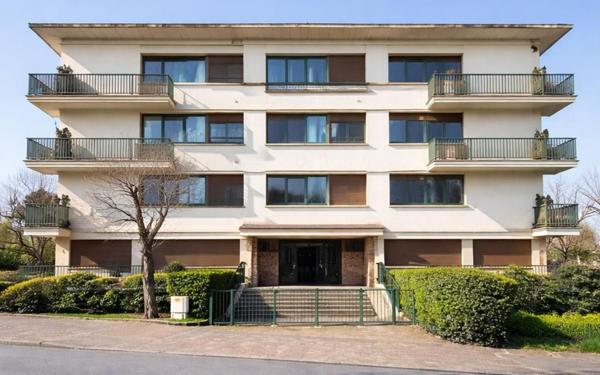 Appartement à vendre    3 pièces • 59,70 m2 Rambouillet