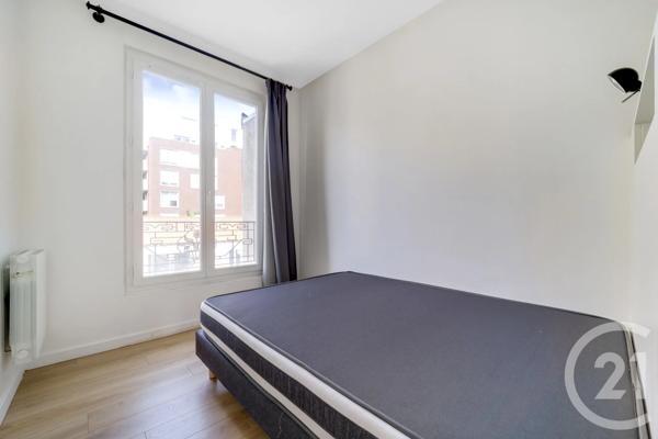 Appartement F2 à vendre  2 pièces - 25,05 m 2   GENTILLY  - 94
