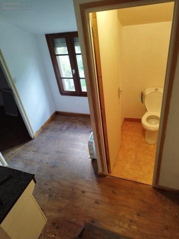 Maison à vendre à Guerlesquin dans le Finistère (29650), ref : MAIS0440