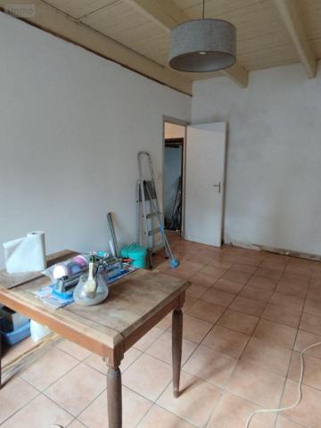 Maison à vendre à Guerlesquin dans le Finistère (29650), ref : MAIS0440