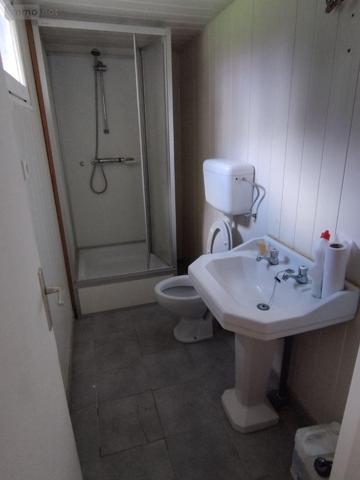 Maison à vendre à Guerlesquin dans le Finistère (29650), ref : MAIS0440