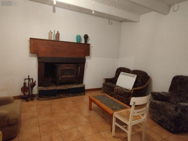 Maison à vendre à Guerlesquin dans le Finistère (29650), ref : MAIS0440