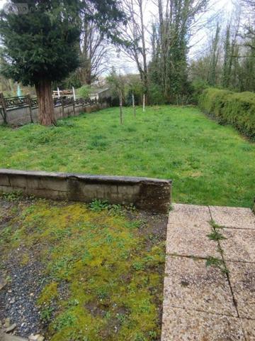 Maison à vendre à Guerlesquin dans le Finistère (29650), ref : MAIS0440