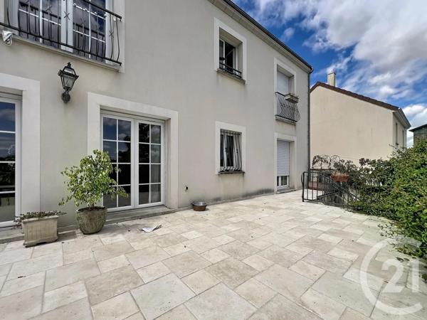 Maison à vendre  7 pièces - 200 m 2   ORMES  - 45