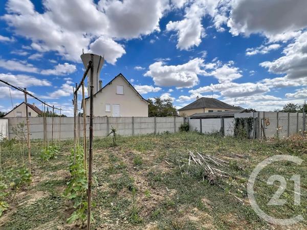 Maison à vendre  7 pièces - 200 m 2   ORMES  - 45