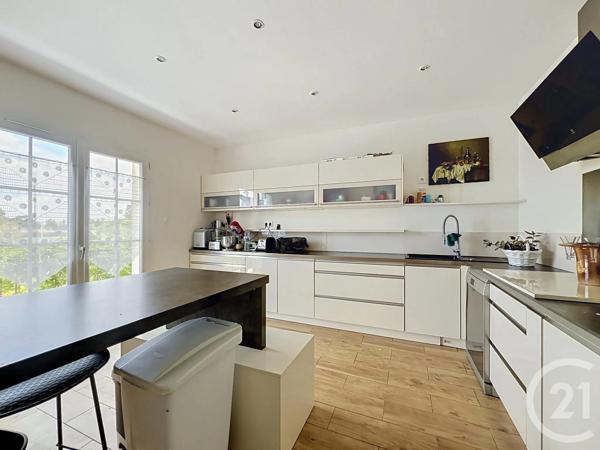 Maison à vendre  7 pièces - 200 m 2   ORMES  - 45