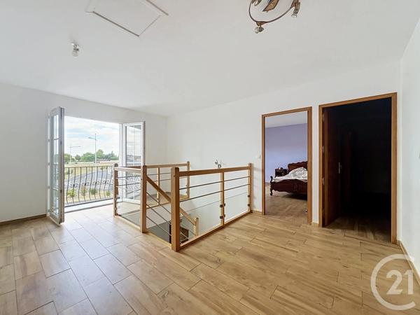 Maison à vendre  7 pièces - 200 m 2   ORMES  - 45