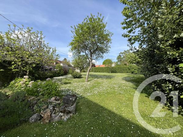 Terrain à vendre  903 m 2   SAINVILLE  - 28