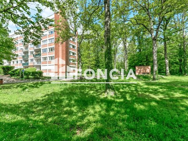 Appartement 6 pièces T6 F6 100 m² à Verneuil-sur-seine 78480 à vendre