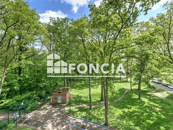 Appartement 6 pièces T6 F6 100 m² à Verneuil-sur-seine 78480 à vendre