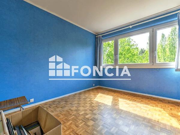 Appartement 6 pièces T6 F6 100 m² à Verneuil-sur-seine 78480 à vendre