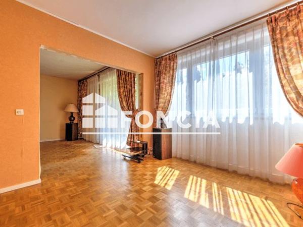 Appartement 6 pièces T6 F6 100 m² à Verneuil-sur-seine 78480 à vendre