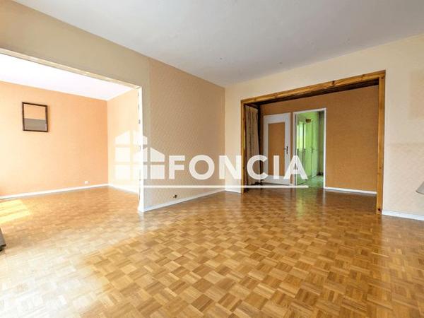 Appartement 6 pièces T6 F6 100 m² à Verneuil-sur-seine 78480 à vendre