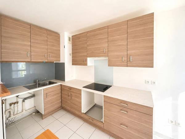Appartement F3 à vendre  3 pièces - 68,32 m 2   MASSY  - 91