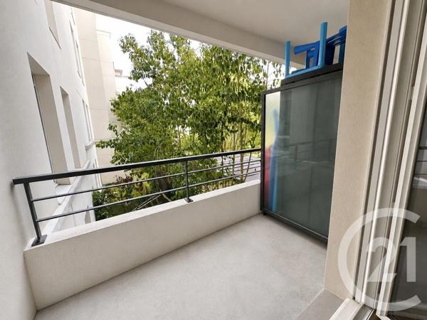 Appartement F3 à vendre  3 pièces - 68,32 m 2   MASSY  - 91