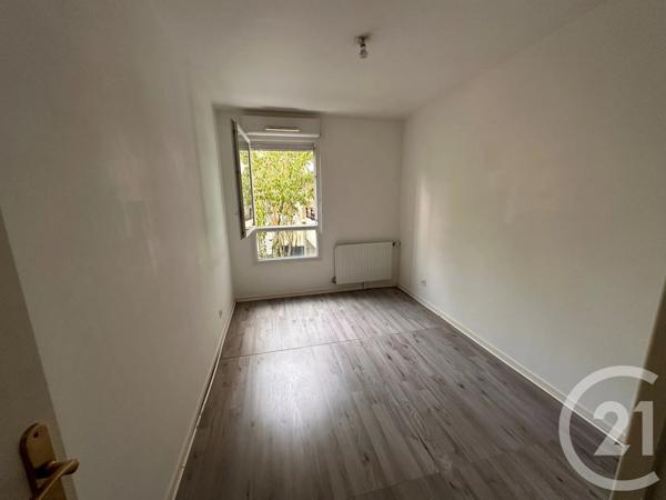 Appartement F3 à vendre  3 pièces - 68,32 m 2   MASSY  - 91