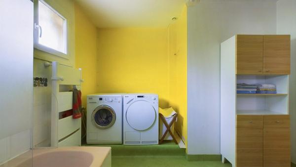 Maison familiale 4 chambres avec jardin arboré