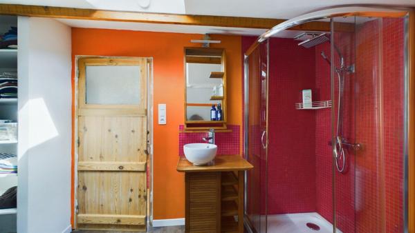 Maison familiale 4 chambres avec jardin arboré