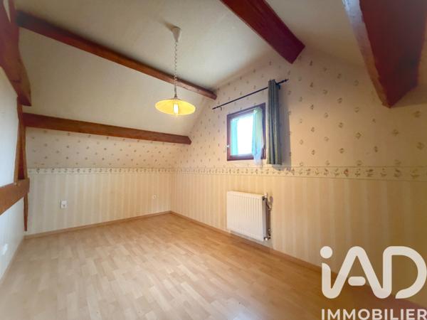 Maison à vendre 7 pièces 180 m² Le Pizou