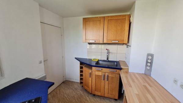 T2/3 Gonesse 54.40 m²