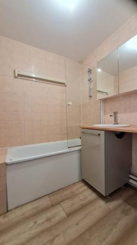 T2/3 Gonesse 54.40 m²