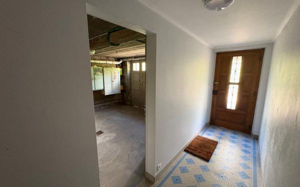 Maison à vendre    3 pièces •  Saint-Brieuc