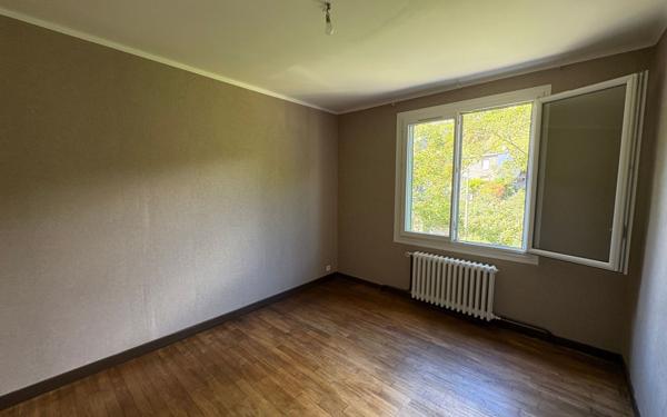 Maison à vendre    3 pièces •  Saint-Brieuc