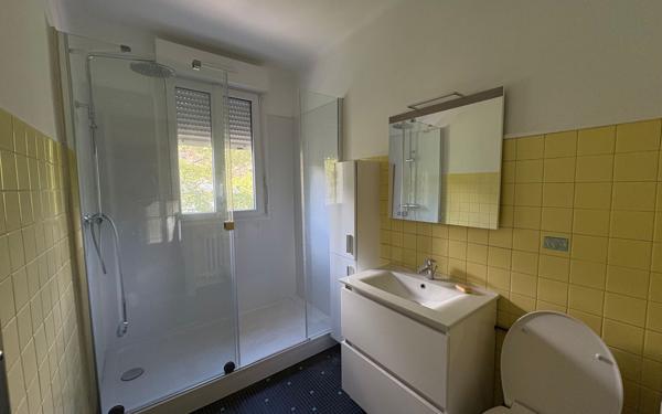 Maison à vendre    3 pièces •  Saint-Brieuc