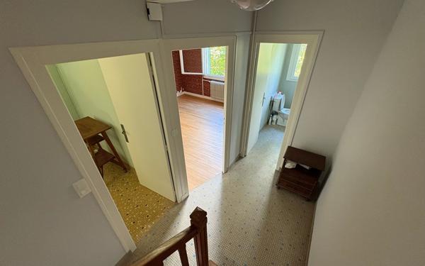 Maison à vendre    3 pièces •  Saint-Brieuc