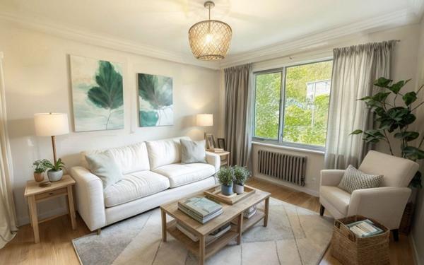 Maison à vendre    3 pièces •  Saint-Brieuc