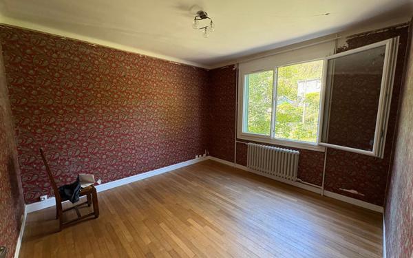 Maison à vendre    3 pièces •  Saint-Brieuc