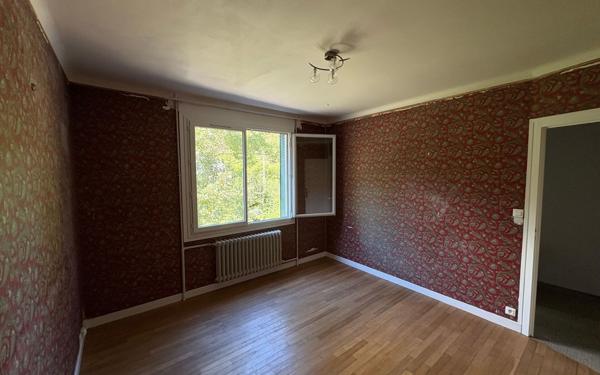 Maison à vendre    3 pièces •  Saint-Brieuc