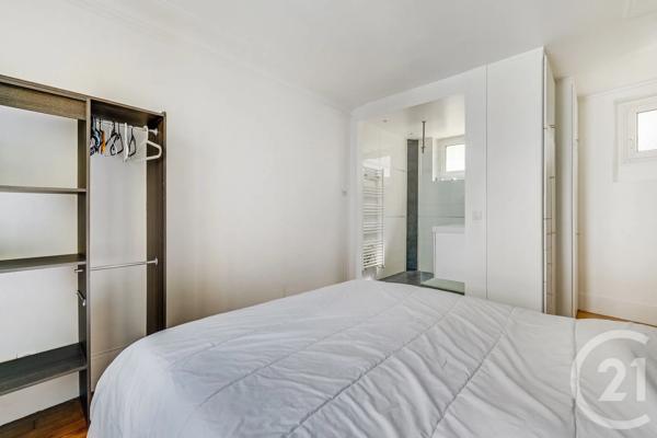 Appartement à vendre  2 pièces - 43,02 m 2   PARIS  - 75015