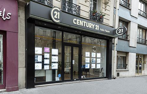 Appartement à vendre  2 pièces - 43,02 m 2   PARIS  - 75015