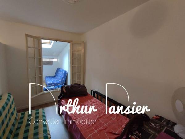 Immeuble Sainte-Foy-la-Grande 166 m²