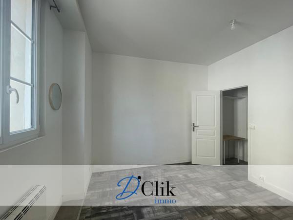 T2 en plein centre ville de LAVAL - Rive gauche Idéal pour investissement locatif ! Laval (53000)