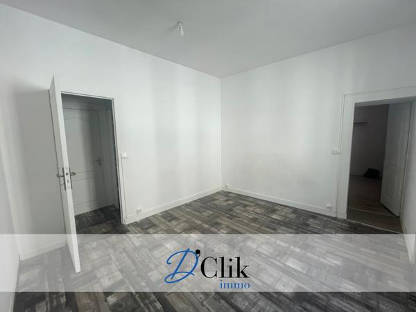 T2 en plein centre ville de LAVAL - Rive gauche Idéal pour investissement locatif ! Laval (53000)